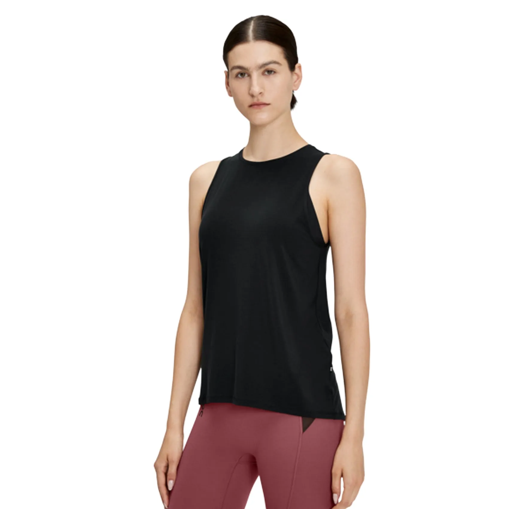 Womens On Running Active Tank