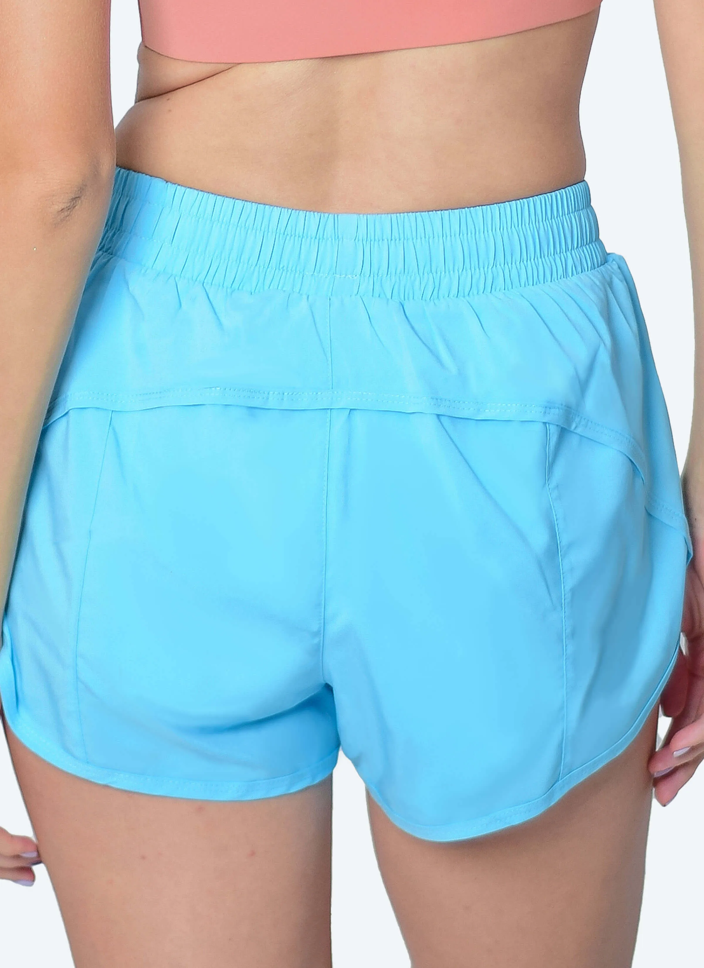 Womens Training Shorts